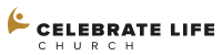 Celebrate Life Church Stuttgart Logo